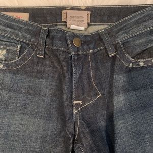 William Rast - Belle Flare